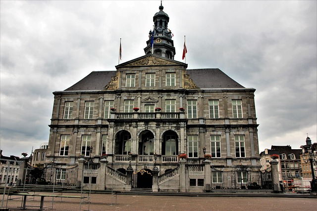 De mooiste bezienswaardigheden in Maastricht