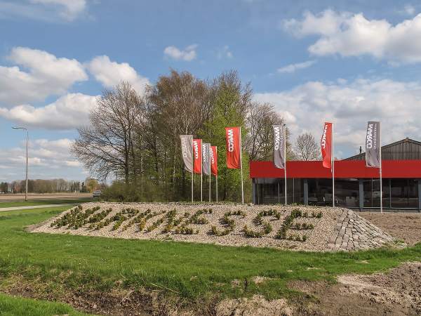 Marknesse: Een aangenaam dorp gelegen in de gemeente Noordoostpolder