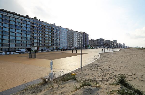 Nieuwpoort, een charmante kuststad in West-Vlaanderen