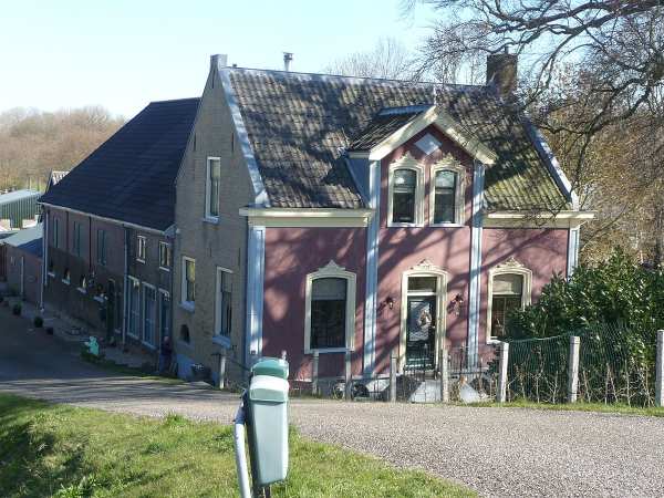 Lekkerkerk: Een prachtig dorp in de Krimpenerwaard