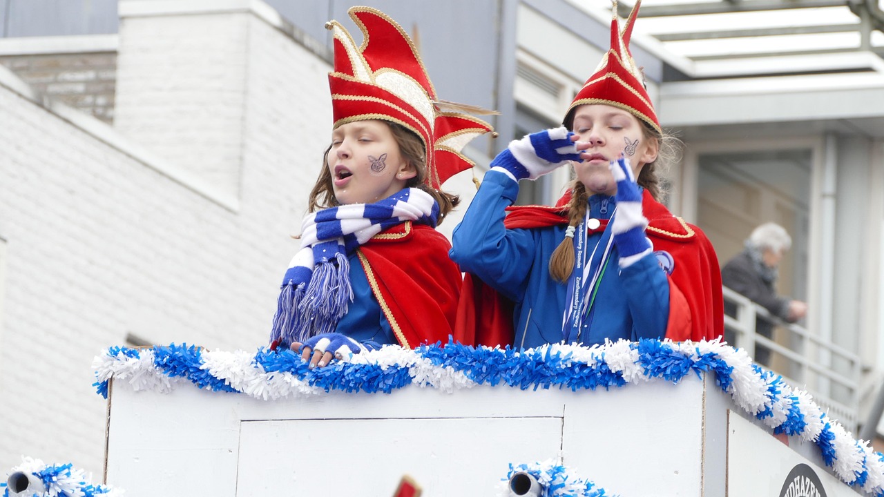 carnaval nl