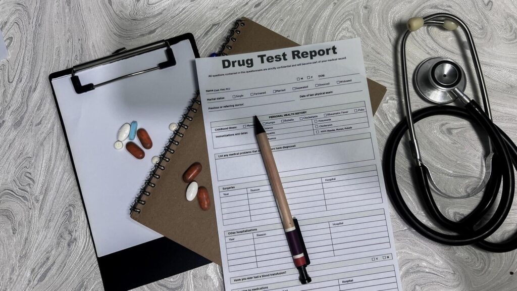 Wat te doen als je een alcohol- of drugs gerelateerde CBR keuring moet ondergaan