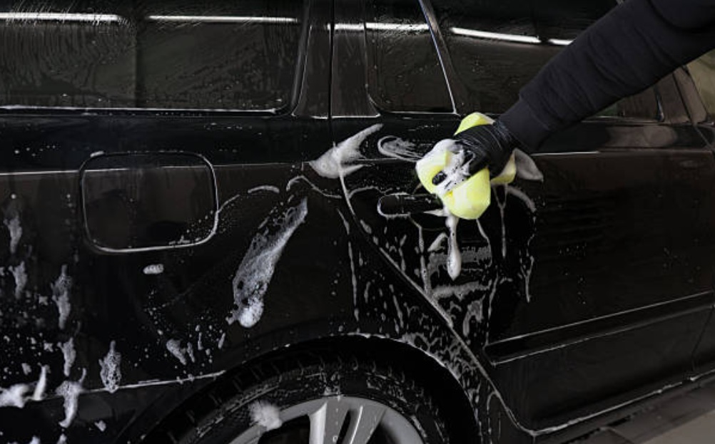 Waarom kiezen voor een autowashandschoen van Truckshop?