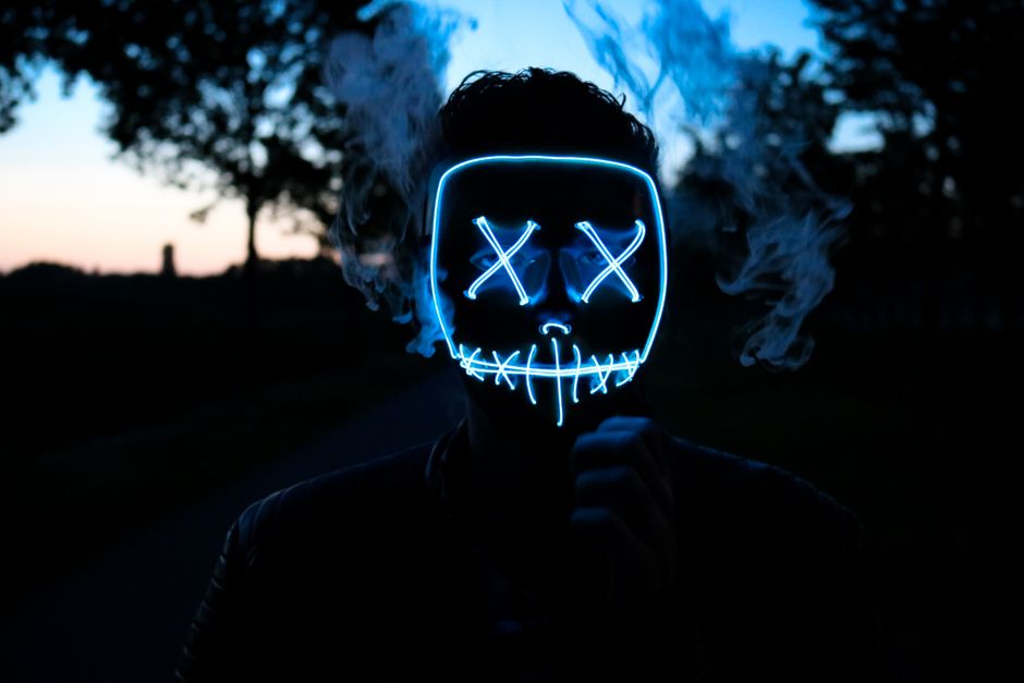 Kenmerken van onze Pro Series LED gezichtsmaskers